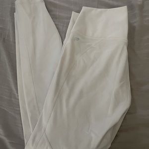 Fabletics size S Powerhold leggings
